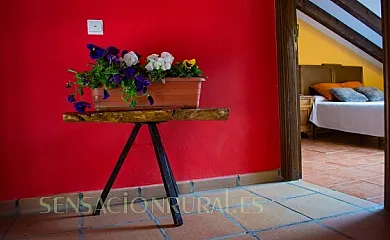 Apartamentos Rurales Río Cubo en Cosgaya (Cantabria) - Foto 20
