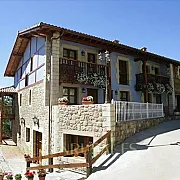 Vivienda Rural Peña Sagra I y II 001