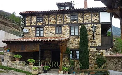 Posada La Torcaz en Cahecho (Cantabria) - Foto 1