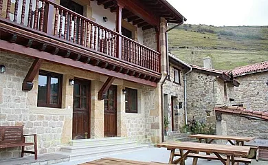 Posada El Cueto Cucón en Tudanca (Cantabria) - Foto 1