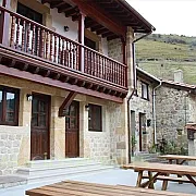 Posada El Cueto Cucón 001