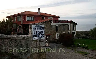 Posada Punta Liñera en San Vicente de la Barquera (Cantabria) - Foto 1