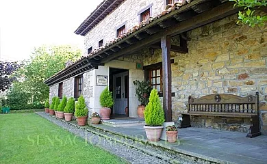 Vivienda Rural Colsa en Los Tojos (Cantabria) - Foto 1