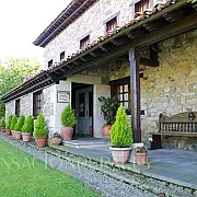 Vivienda Rural Colsa 001