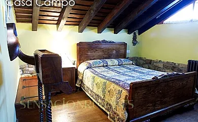 Vivienda Rural Colsa en Los Tojos (Cantabria) - Foto 3