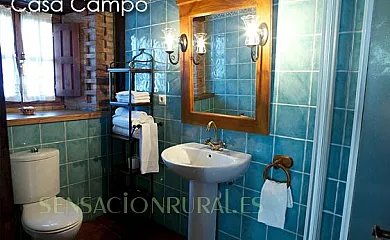 Vivienda Rural Colsa en Los Tojos (Cantabria) - Foto 4