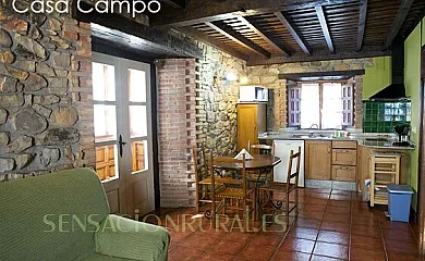 Vivienda Rural Colsa en Los Tojos (Cantabria) - Foto 5