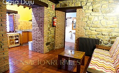 Vivienda Rural Colsa en Los Tojos (Cantabria) - Foto 6