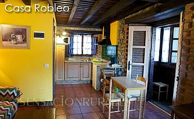 Vivienda Rural Colsa en Los Tojos (Cantabria) - Foto 10