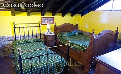 Vivienda Rural Colsa en Los Tojos (Cantabria) - Foto 11