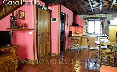 Vivienda Rural Colsa en Los Tojos (Cantabria) - Foto 13