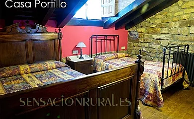 Vivienda Rural Colsa en Los Tojos (Cantabria) - Foto 14