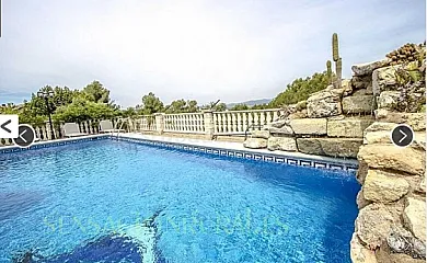 Villa Gessami en Castellet i La Gornal (Barcelona) - Foto 5