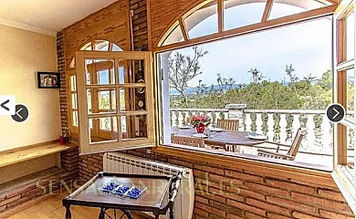 Villa Gessami en Castellet i La Gornal (Barcelona) - Foto 6