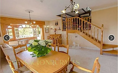 Villa Gessami en Castellet i La Gornal (Barcelona) - Foto 7