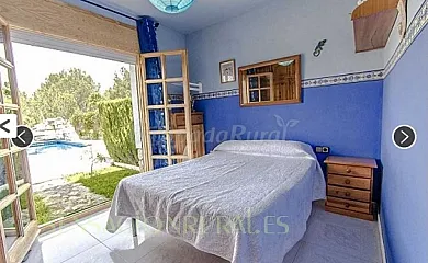 Villa Gessami en Castellet i La Gornal (Barcelona) - Foto 8