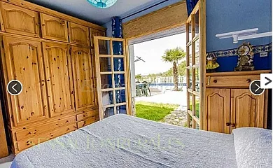 Villa Gessami en Castellet i La Gornal (Barcelona) - Foto 9