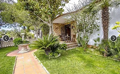 Villa Gessami en Castellet i La Gornal (Barcelona) - Foto 10