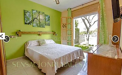 Villa Gessami en Castellet i La Gornal (Barcelona) - Foto 11