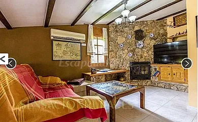 Villa Gessami en Castellet i La Gornal (Barcelona) - Foto 15