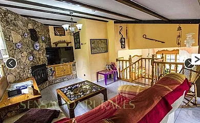 Villa Gessami en Castellet i La Gornal (Barcelona) - Foto 16