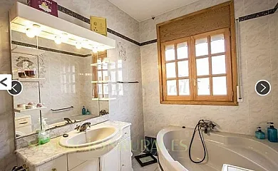 Villa Gessami en Castellet i La Gornal (Barcelona) - Foto 17