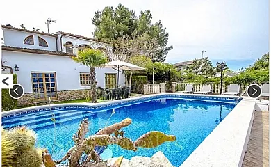 Villa Gessami en Castellet i La Gornal (Barcelona) - Foto 20