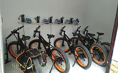 Villa Gessami en Castellet i La Gornal (Barcelona) - Foto 21