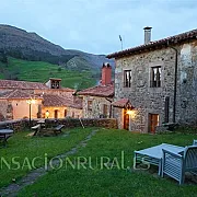 Posada La Infinita Rural Boutique 001