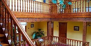 Posada Cabárceno 002