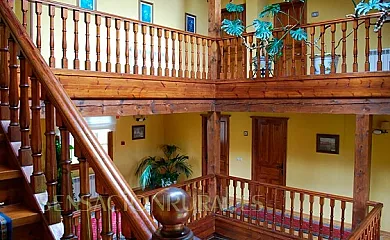 Posada Cabárceno en Cabarceno (Cantabria) - Foto 2