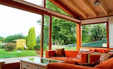 Posada Cabárceno en Cabarceno (Cantabria) - Foto 3