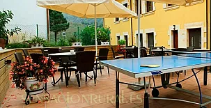 Posada Cabárceno 004