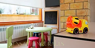 Posada Cabárceno 005