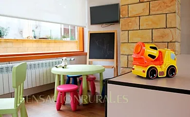 Posada Cabárceno en Cabarceno (Cantabria) - Foto 5