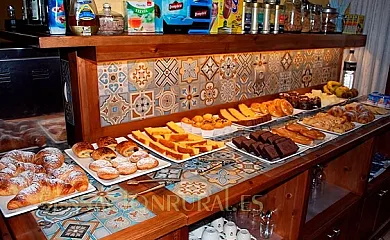 Posada Cabárceno en Cabarceno (Cantabria) - Foto 6