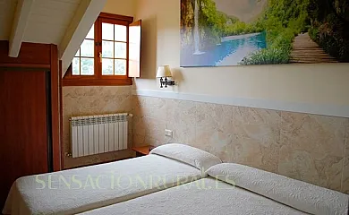 Posada Cabárceno en Cabarceno (Cantabria) - Foto 7