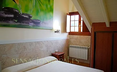 Posada Cabárceno en Cabarceno (Cantabria) - Foto 8