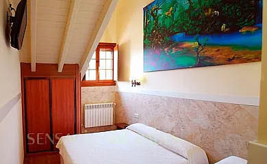 Posada Cabárceno en Cabarceno (Cantabria) - Foto 9