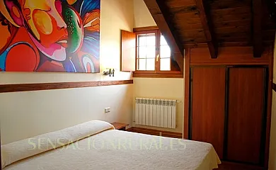 Posada Cabárceno en Cabarceno (Cantabria) - Foto 10