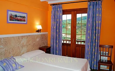 Posada Cabárceno en Cabarceno (Cantabria) - Foto 11