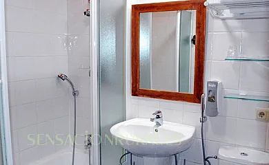 Posada Cabárceno en Cabarceno (Cantabria) - Foto 12