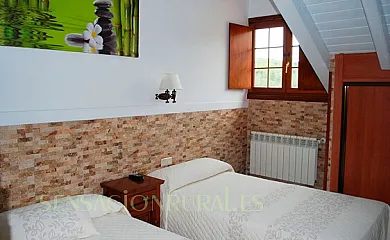 Posada Cabárceno en Cabarceno (Cantabria) - Foto 15