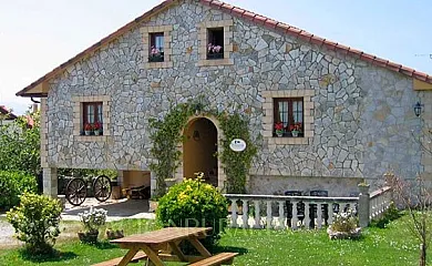 Posada Casa Aurelio en Somo (Cantabria) - Foto 1