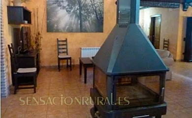 Masía Puig Adoll en Rodonya (Tarragona) - Foto 3