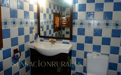 Masía Puig Adoll en Rodonya (Tarragona) - Foto 6