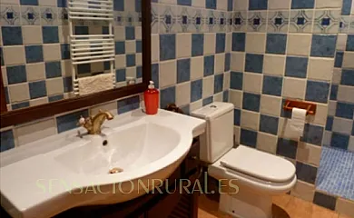 Masía Puig Adoll en Rodonya (Tarragona) - Foto 9