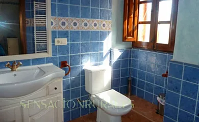 Masía Puig Adoll en Rodonya (Tarragona) - Foto 10