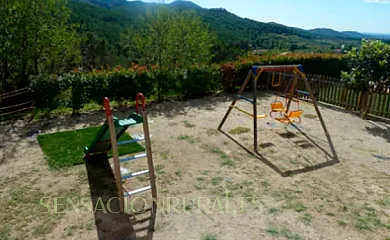 Masía Puig Adoll en Rodonya (Tarragona) - Foto 13