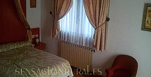 Hotel Cruz de Gracia 002